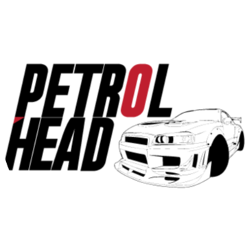 Petrol Head Facebook Image
